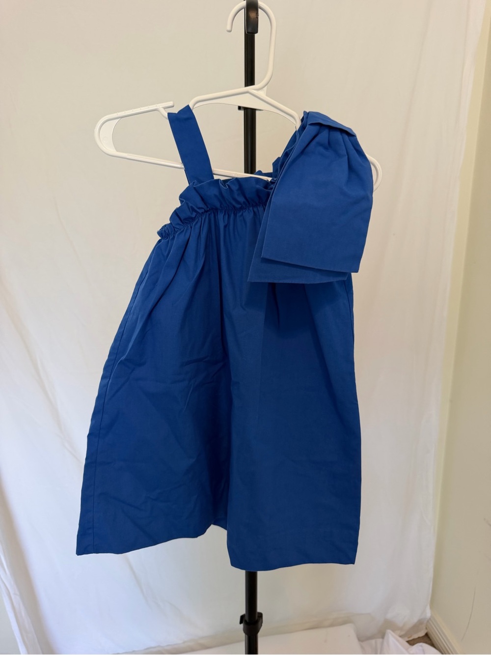 Beaufort Bonnet Company One Shoulder Dress - Size 4T, EUC